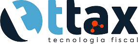 Logo da TTax